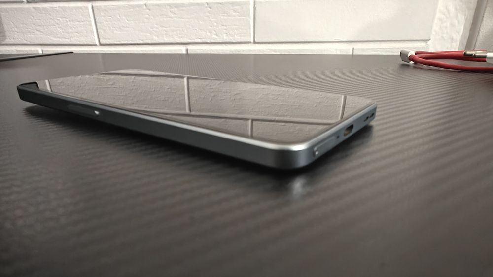 Oneplus Nord 3 5G + gratis.