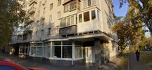 Продаж приміщення фасад вул. Попова, Куренёвка
