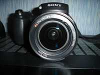 Фотокамера Sony Cyber-Shot DSC-R1