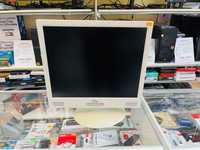 MONITOR LCD 19'' Fujitsu-Siemens vga dvi głośniki