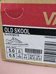 Buty nowe vans Old skool rozm Eu 36,5