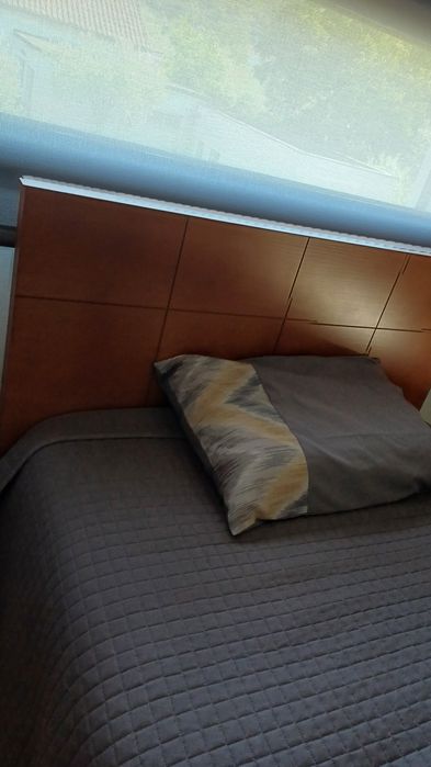 Mobilia de quarto de solteiro