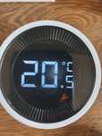 Brama zigbee i termostat i czujnik gazu