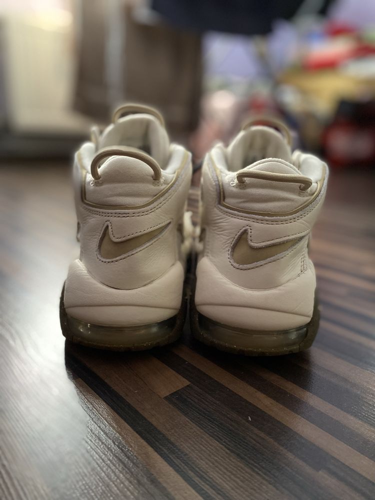 Nike Air More Uptempo
