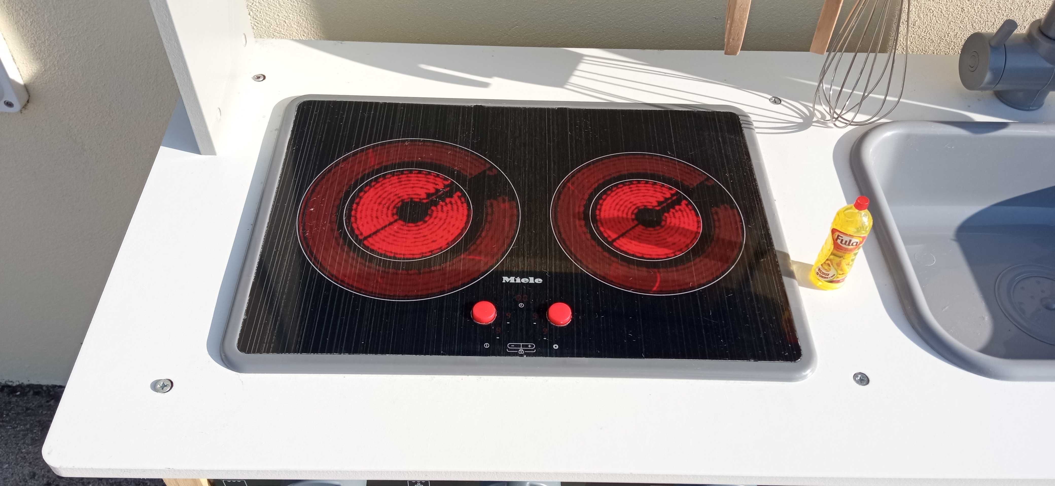 Cozinha criança Miele