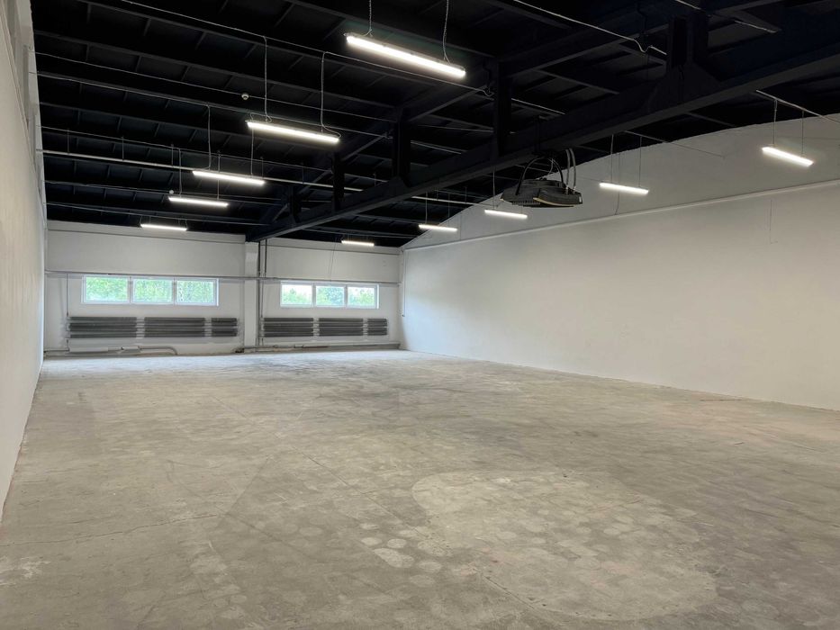 Lokal magazynowy 1zł/m² na start 100m od KAUFLAND CIRCLE K i SOLO PARK