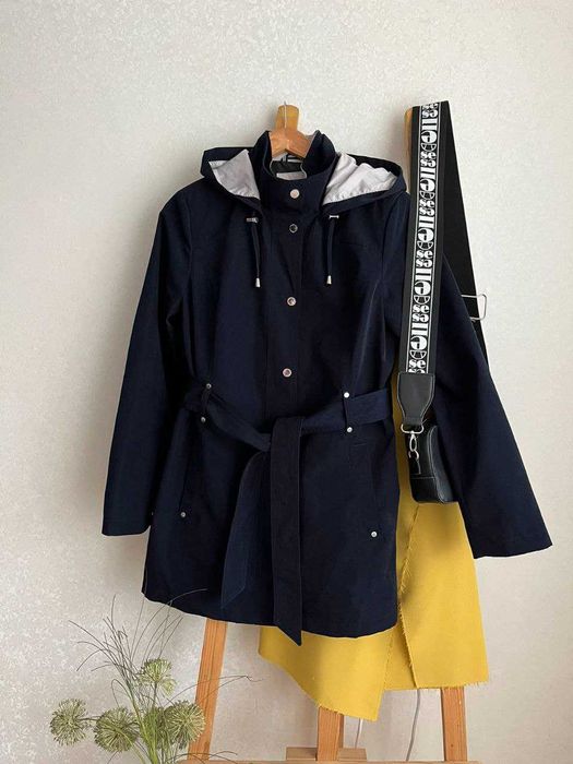 плащ Nautica оригінал