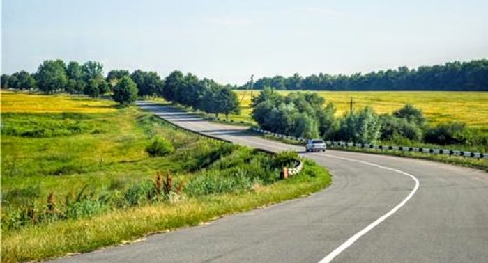 Терміново! Продам земельну ділянку під забудову 25 соток