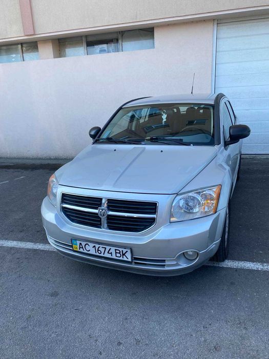Dodge Caliber 2008