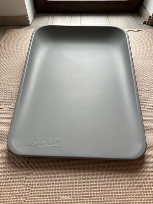 Przewijak leander duży