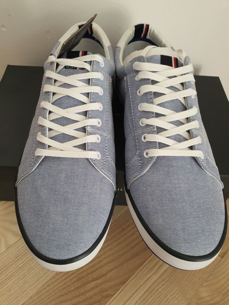 Trampki Tommy Hilfiger 44