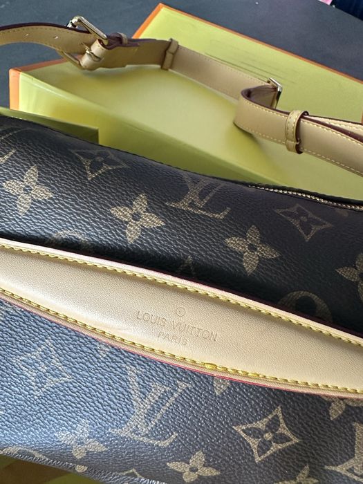 Nerka bumbag louis vuitton