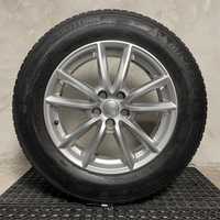 Диски VW T5 T6 BMW X5 Range Rover Sport Vogue R19 235/65 Michelin