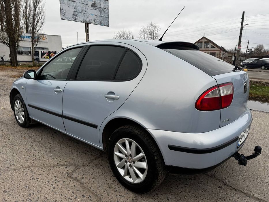 Продам Сиат Леон 1.6