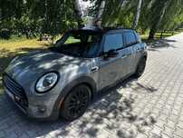 MINI Cooper Mini Cooper 1.5 benzyna nardo gray