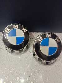 Колпачки на диски BMW 68мм  колекція монет