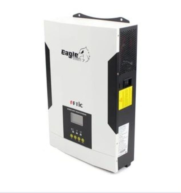 1,5 -3 кВт. Автономне Живлення. Будинок, Офіс, Квартира3- 4-6- 8 кВт.