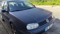 Golf 4 vw mk4 1.6 gasolina e GPL