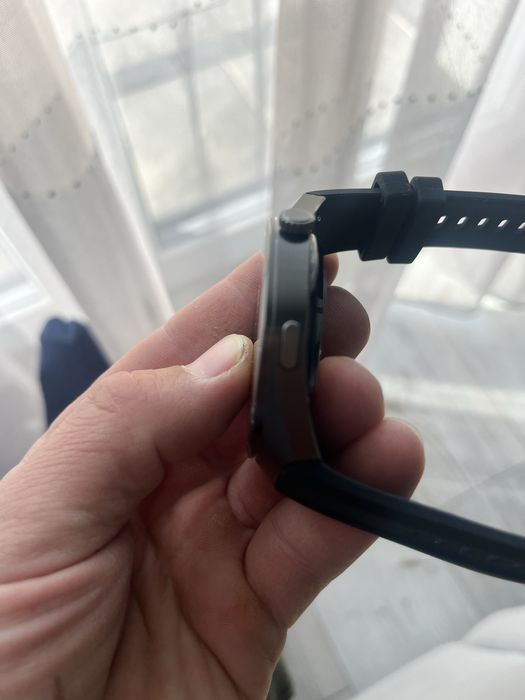 Smartwatch zegarek