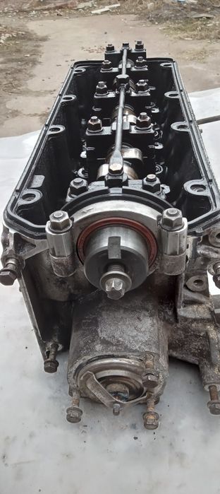 ГБЦ м40 бмв Е36 318і