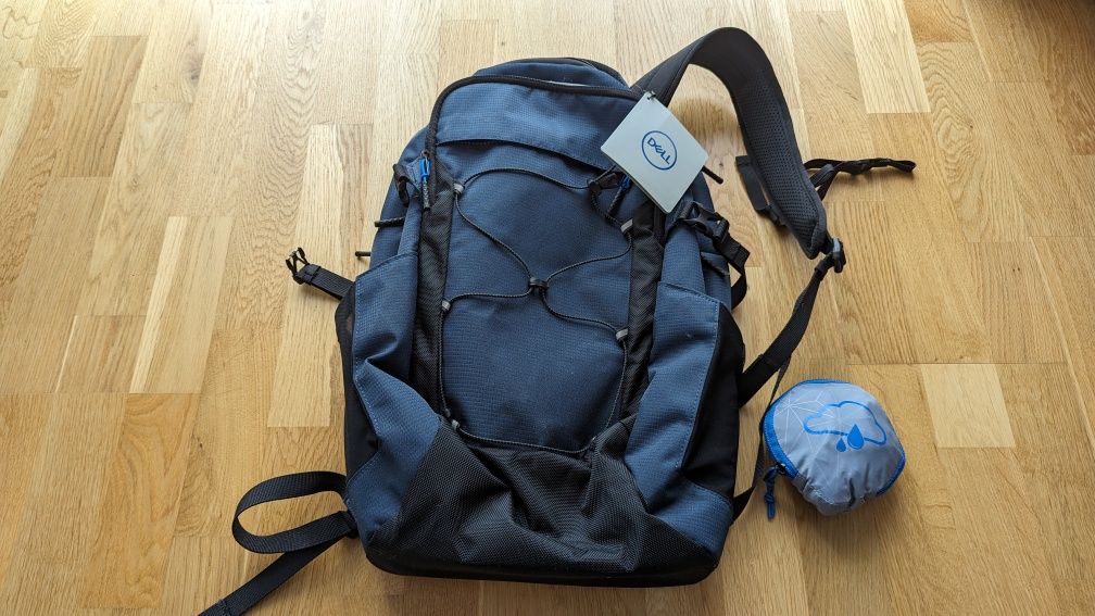 Plecak laptop - Dell Energy Backpack 15