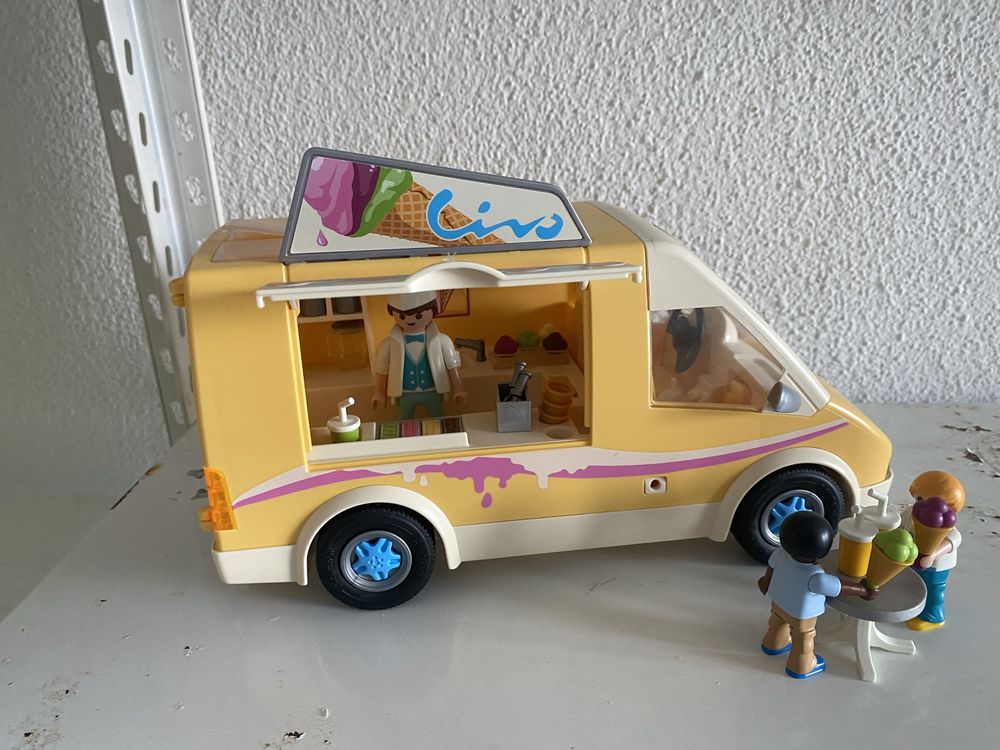 Vendo Playmobil usados