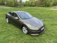 Tesla Model S 90D