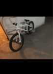 Vendo bmx