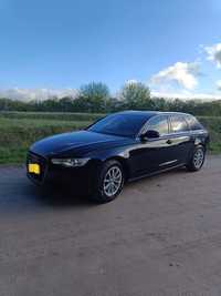 Audi A6 Audi A6 C7 3.0 TDI