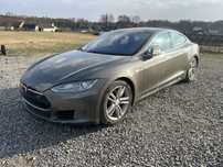 Tesla s 85 dual motor