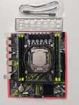 Zestaw - płyta główna Machinist X99, Xeon E5-2667V3, RAM 2x8GB DDR4