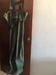 Roupa para quando vc pegar marisco