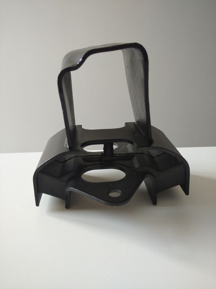 ZPS-MS-096 - Подушка коробки передач MITSUBISHI L200 1996-2007