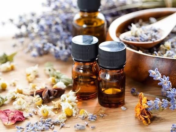 Realizamos serviços de Aromaterapia