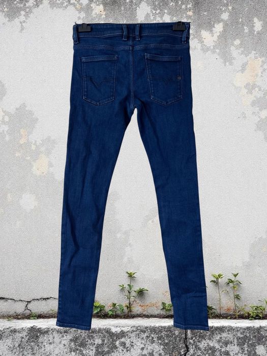 Diesel Sleenker roz. W29 L32 męskie dżinsy slim skinny wash 084HR