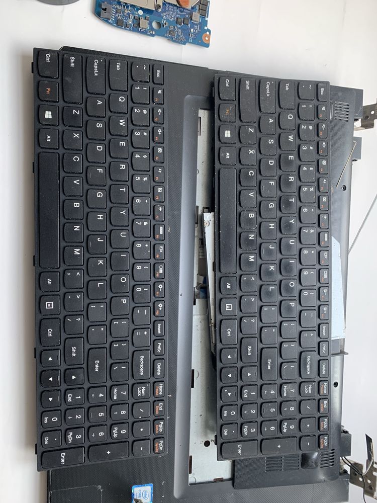 Płyta główna lenovo