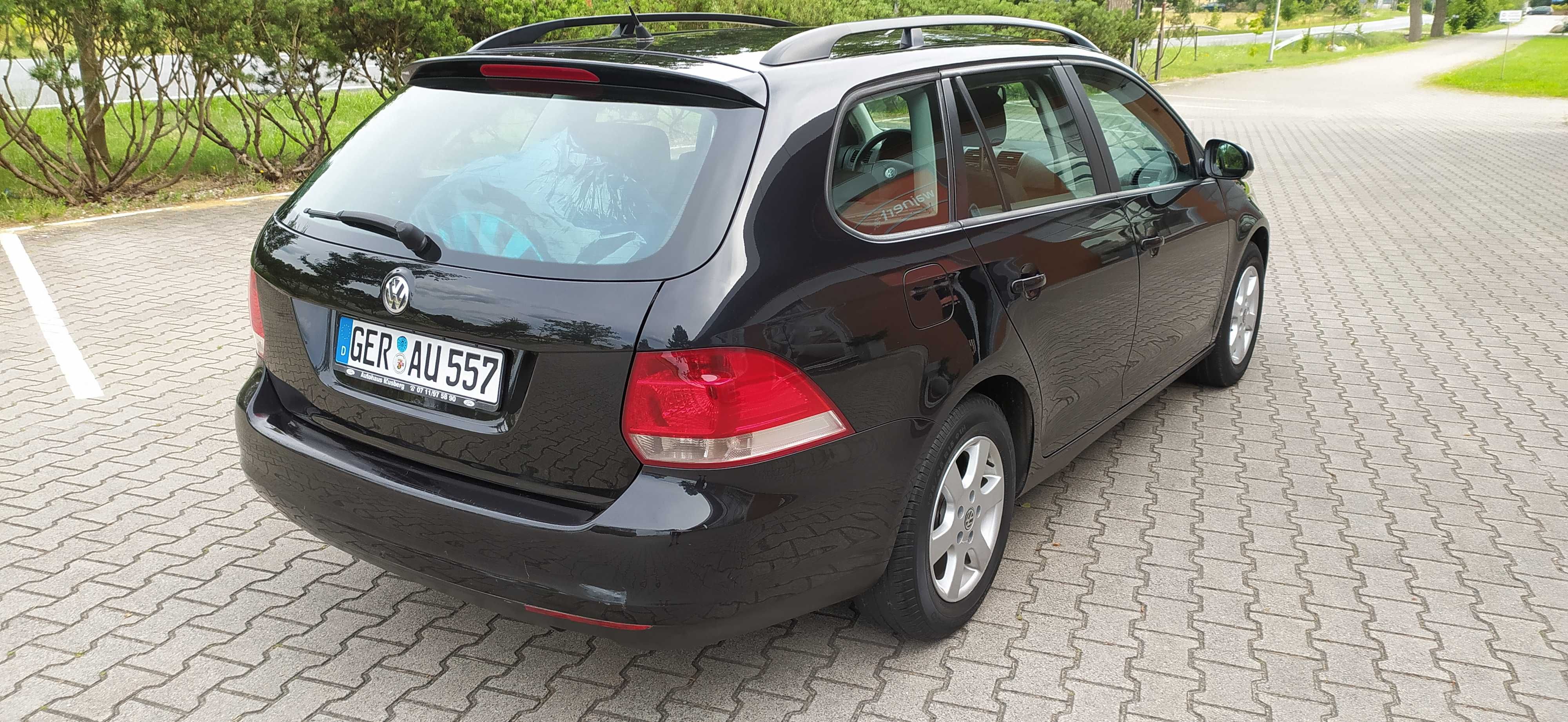 1.9 Tdi bez Dpf sprawna klima bez rdzy