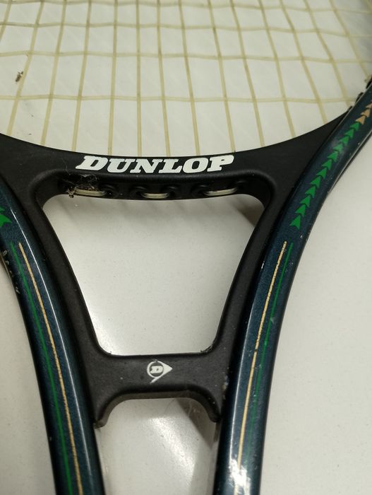 Dunlop X20 Composite Vintage