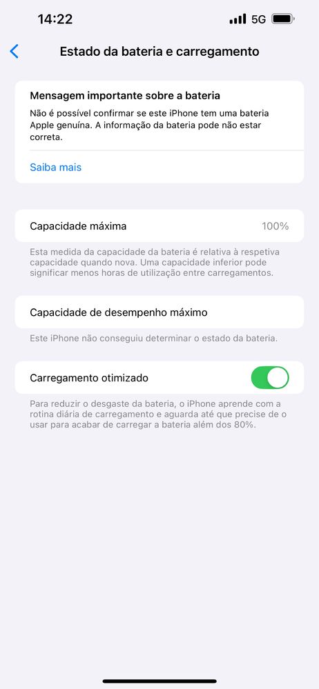 Iphone 13 pro max 256gb Aceito troca