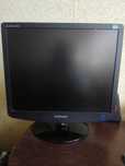 Монитор Samsung SyncMaster 932B (19") под восстановление на запчасти