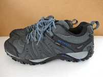Buty MERRELL ACCENTOR GTX roz 44 GORE-TEX Trekkingowe Turystyczne