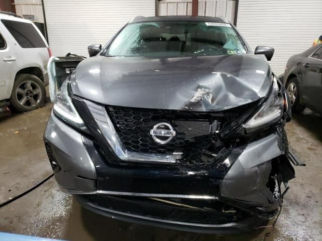 Разборка NISSAN MURANO Z51-52 Ниссан Мурано 2015-23 Капот Двери Бампер