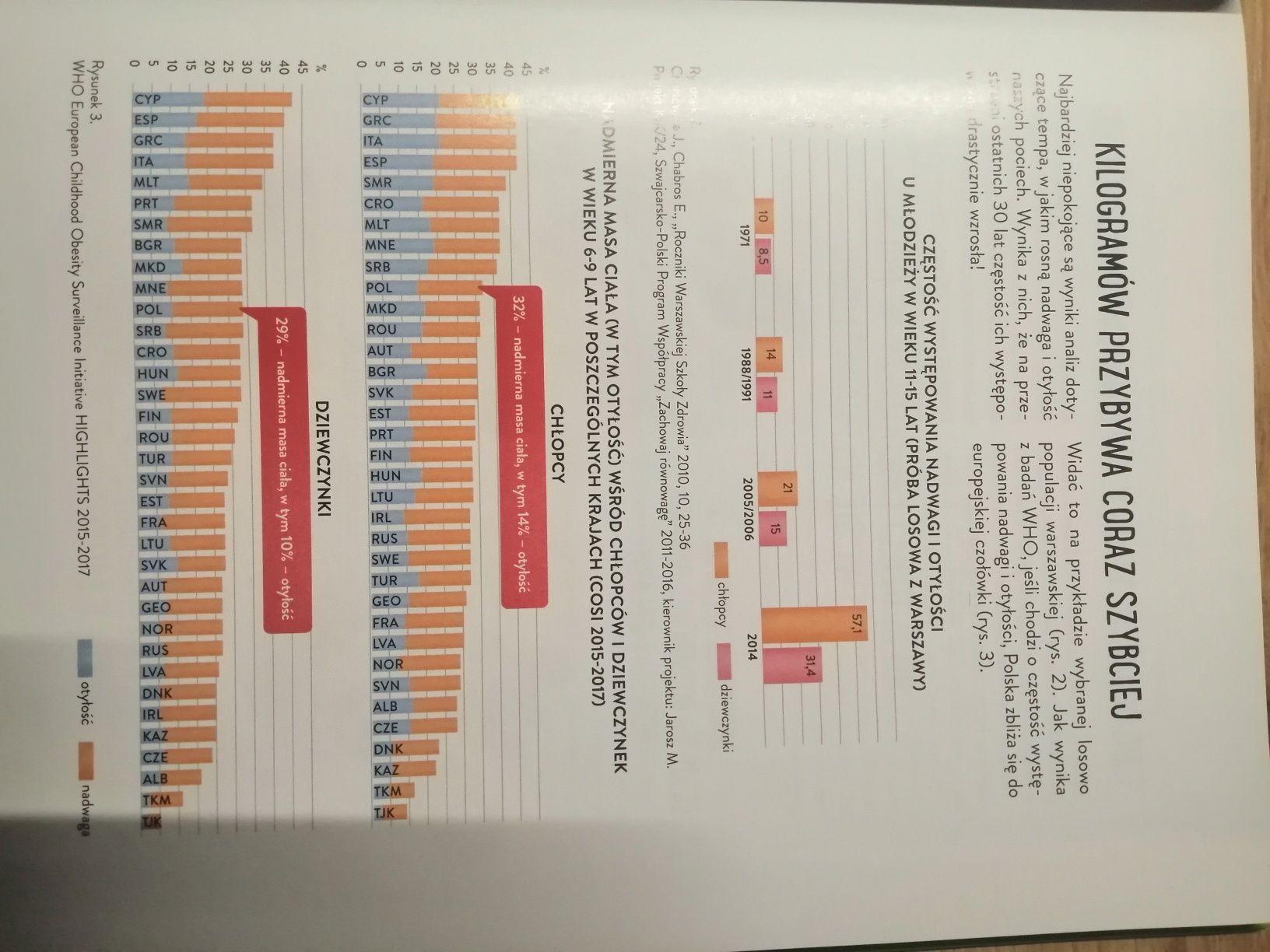 Książka,, Supermocni kontra złodzieje zdrowia,, nowa