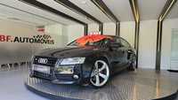 Audi A5 Sportback 2.0 TDI S-line