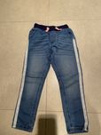 Jeansy 122 firmy 51015