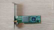 Placa de rede Wi-Fi ASUS