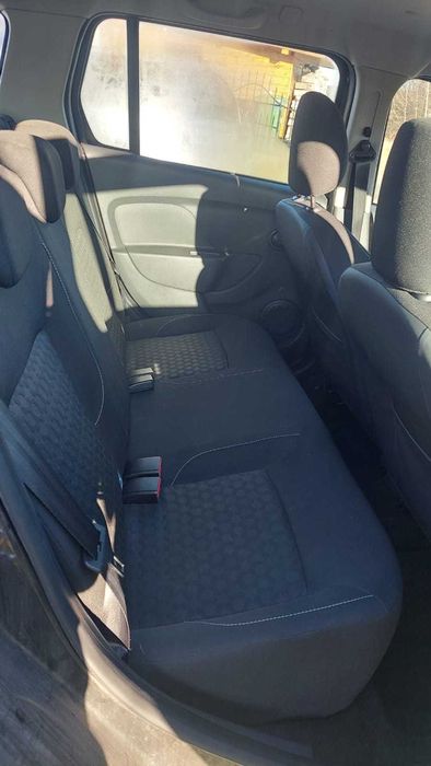 Sprzedam Dacia Logan Kombi Benzyna+ LPG