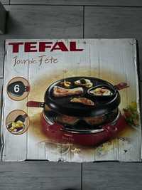 Grill elektryczny Tefal Raclette