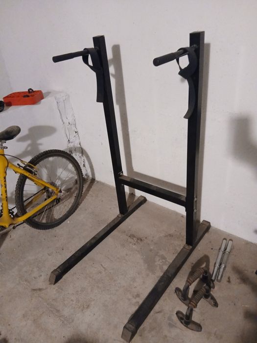 Máquina de fundos (paralelas)