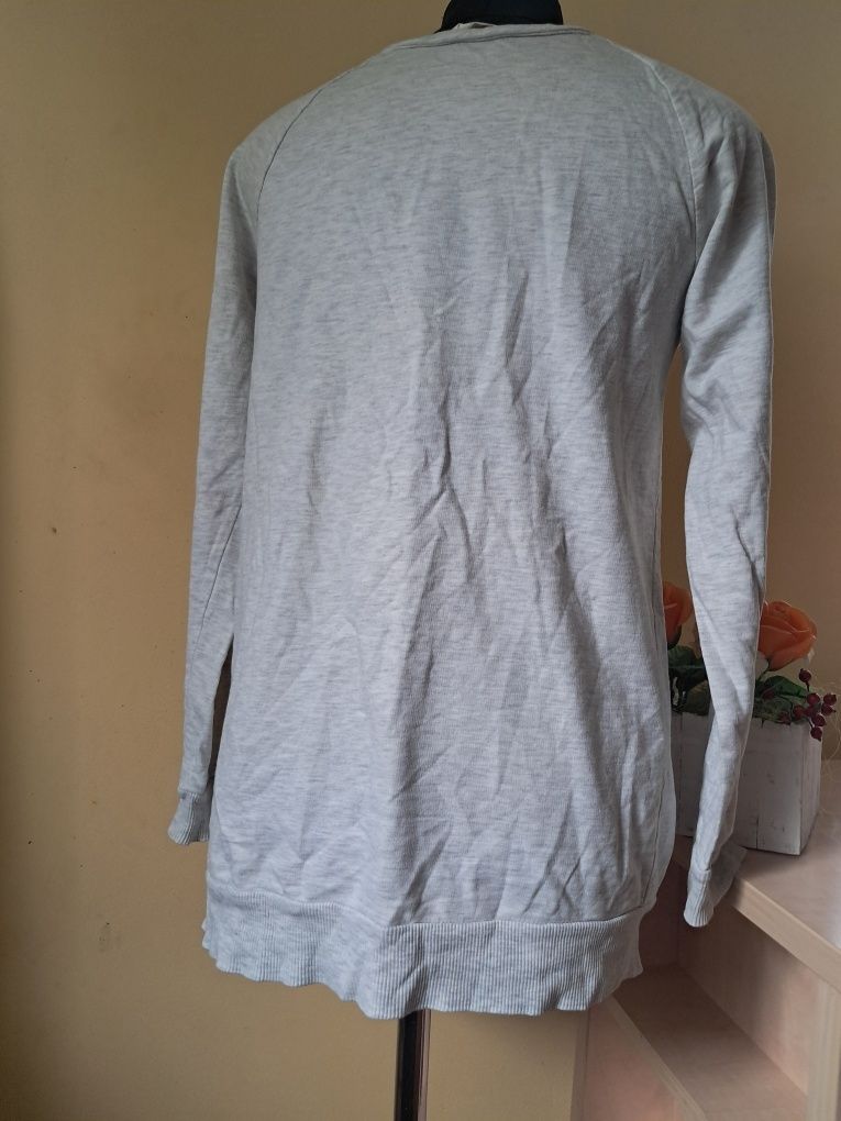 Bluza z kotem S/M